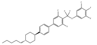 1,1'-Biphenyl, 4-[difluoro(3,4,5-trifluorophenoxy)methyl]-3,5-difluoro-4'-(trans-4-pentylcyclohexyl)