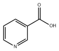 Nicotinic acid