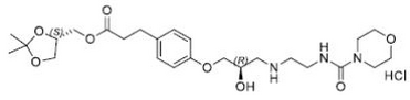 Landiolol Impurity 7