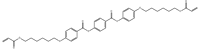 4-((4-(6-(Acryloyloxy)hexyloxy)phenoxy)carbonyl)phenyl 4-(6-(acryloyloxy)hexyloxy)benzoate