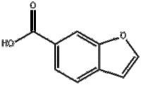 benzofuran-6-carboxylic acid