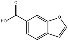 benzofuran-6-carboxylic acid