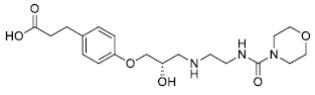 Landiolol impurity K