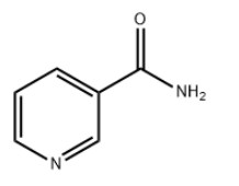 Nicotinamide