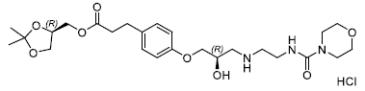 Landiolol Impurity 8