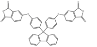 5,5'-[9H-fluoren-9-ylidenebis(4,1-phenyleneoxy)]bis-1,3-Isobenzofurandione
