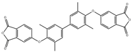 1,3-Isobenzofurandione, 5,5'-[(3,3',5,5'-tetramethyl[1,1'-biphenyl]-4,4'-diyl)bis(oxy)]bis-