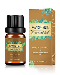 Top Grade Pure Organic Frankincense Oil Manufacturer Aromatherapy Extract Frankincense essential oil