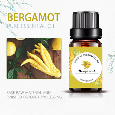 Bergamot Oil For Aromatherapy Use Manufacturer Supply Bergamot Essential Oil Bergamot Oil