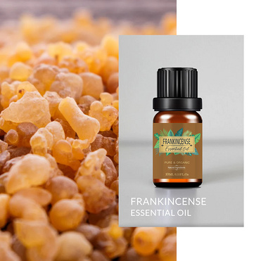 Top Grade Pure Organic Frankincense Oil Manufacturer Aromatherapy Extract Frankincense essential oil