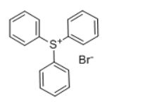 Triphenylsulfonium Bromide