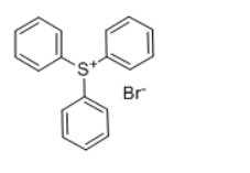 Triphenylsulfonium Bromide