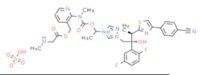 Isavuconazonium Sulfate