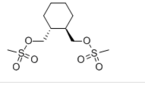 (R,R)-1,2-Bis(methanesulfonyloxymethyl)cyclohexane