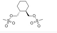 (R,R)-1,2-Bis(methanesulfonyloxymethyl)cyclohexane