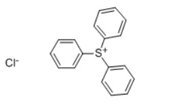 Triphenylsulfonium chloride