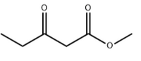 Methyl-3-oxopentanoate