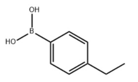 4-Ethylphenylboronic acid