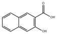 3-Hydroxy-2-naphthoic acid