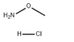 Methoxyammonium chloride