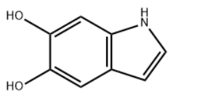 5,6-DIHYDROXYINDOLE