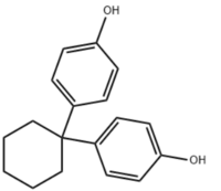 4,4'-Cyclohexylidenebisphenol