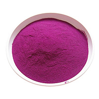 Food Grade Purple Sweet Potato Powder