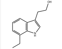 7-ethyl tryptophol