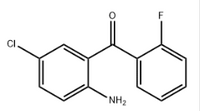 2-Amino-5-chloro-2'-fluorobenzophenone