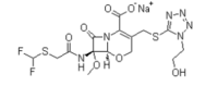 Flomoxef Sodium