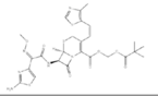 Cefditoren Pivoxil