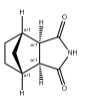 (3aR,4S,7R,7aS)-rel-Hexahydro-4,7-methano-1H-isoindole-1,3(2H)-dione