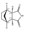 (3aR,4S,7R,7aS)-rel-Hexahydro-4,7-methano-1H-isoindole-1,3(2H)-dione