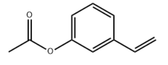 3-Acetoxystyrene