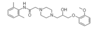 Ranolazine