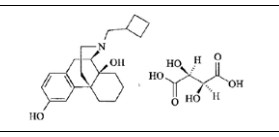 Butorphanol Tartrate