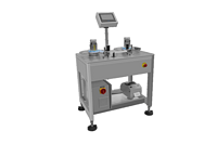 SM-W10-3 label counting machine