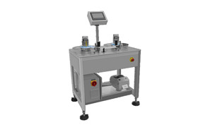 SM-W10-3 label counting machine