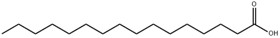 Palmitic acid