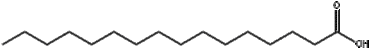 Palmitic acid