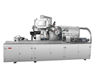 SML-1502H horizontal intermittent cartoning machine