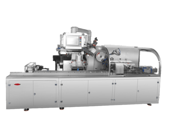 SML-1502H horizontal intermittent cartoning machine  