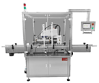 SML-1005 robotic arm blister feeding machine