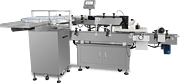 SML-1001 blister feeding machine