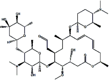 Spiramycin