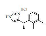 Dexmedetomidine Hydrochloride