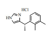 Dexmedetomidine Hydrochloride