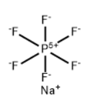 Sodium hexafluorophosphate