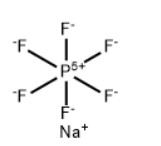 Sodium hexafluorophosphate