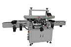 SML-950 multifunctional double-side labeling machine